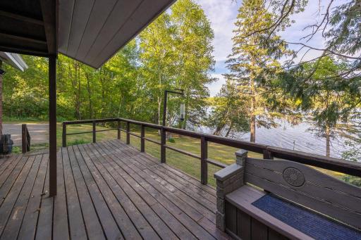 1868 W Ox Yoke Road NW, Backus, MN 56435