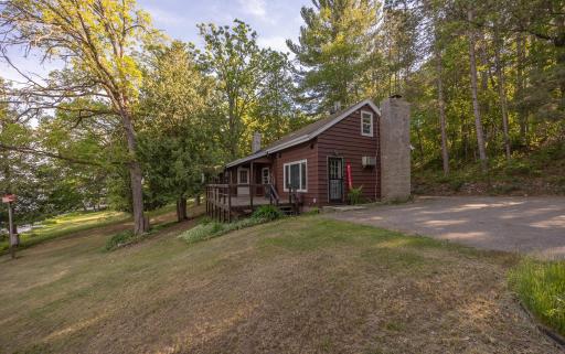 1868 W Ox Yoke Road NW, Backus, MN 56435