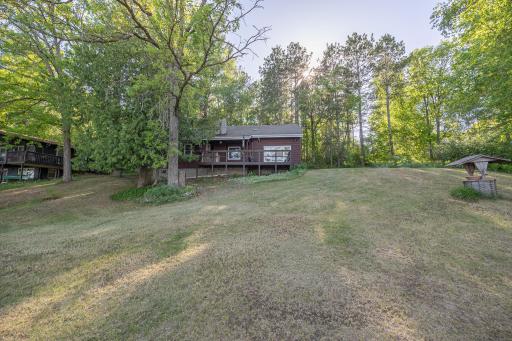 1868 W Ox Yoke Road NW, Backus, MN 56435