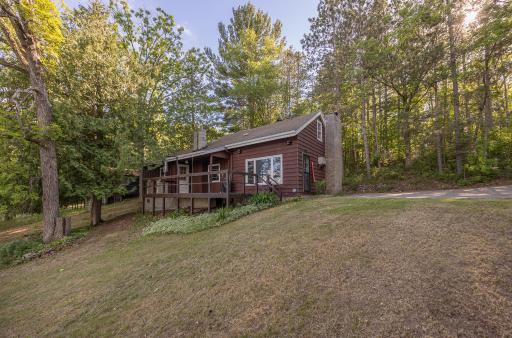 1868 W Ox Yoke Road NW, Backus, MN 56435