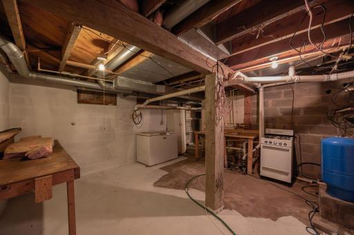 1868 W Ox Yoke Road NW, Backus, MN 56435