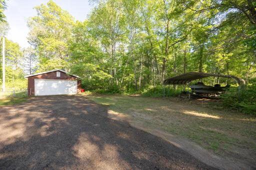 1868 W Ox Yoke Road NW, Backus, MN 56435