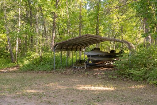 1868 W Ox Yoke Road NW, Backus, MN 56435