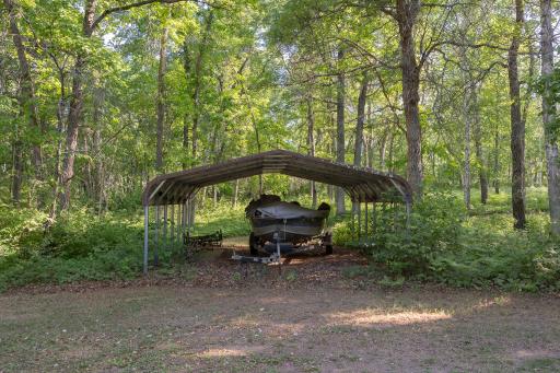 1868 W Ox Yoke Road NW, Backus, MN 56435