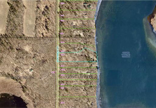 1868 W Ox Yoke Road NW, Backus, MN 56435