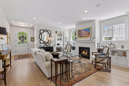 This 2020 built home by City Homes feels like new construction.