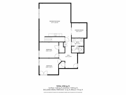 4403 Branson Street, Minneapolis, MN 55424