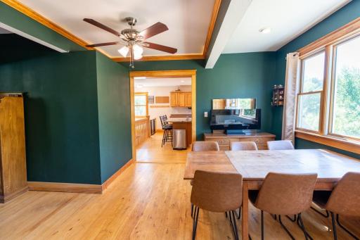N5598 170th Street, Elmwood, WI 54740