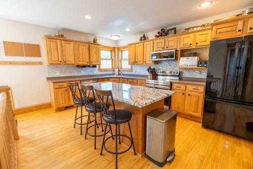N5598 170th Street, Elmwood, WI 54740