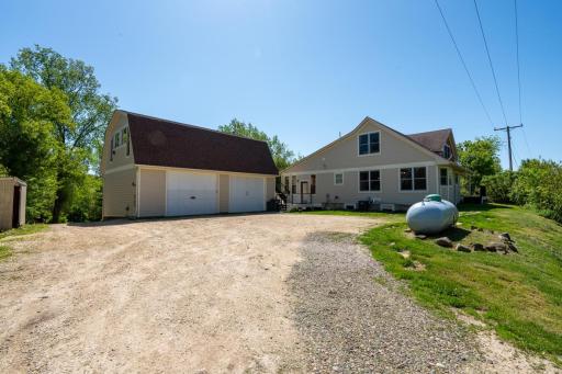 N5598 170th Street, Elmwood, WI 54740