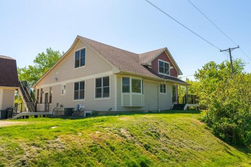 N5598 170th Street, Elmwood, WI 54740