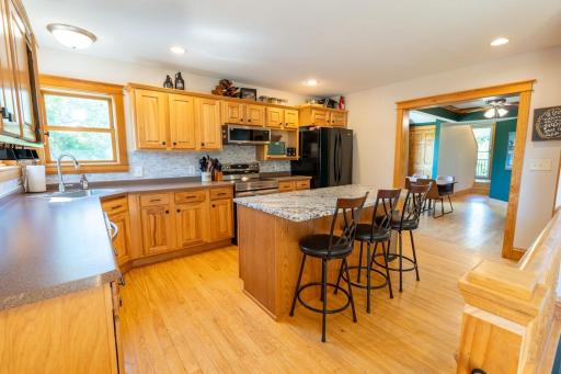 N5598 170th Street, Elmwood, WI 54740