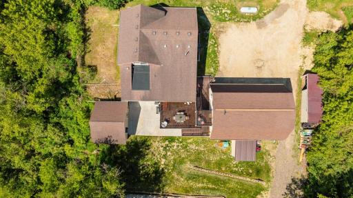 N5598 170th Street, Elmwood, WI 54740