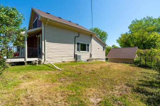 N5598 170th Street, Elmwood, WI 54740