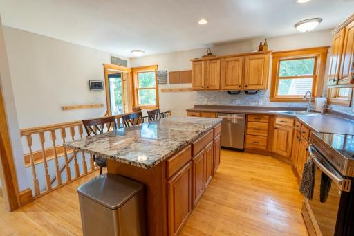 N5598 170th Street, Elmwood, WI 54740
