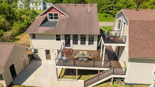 N5598 170th Street, Elmwood, WI 54740