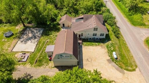 N5598 170th Street, Elmwood, WI 54740