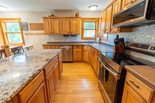 N5598 170th Street, Elmwood, WI 54740