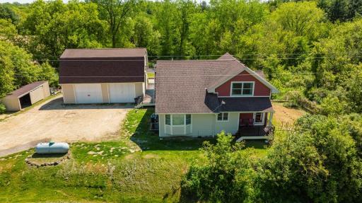 N5598 170th Street, Elmwood, WI 54740
