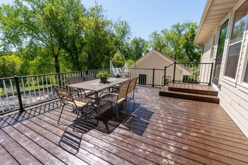 N5598 170th Street, Elmwood, WI 54740