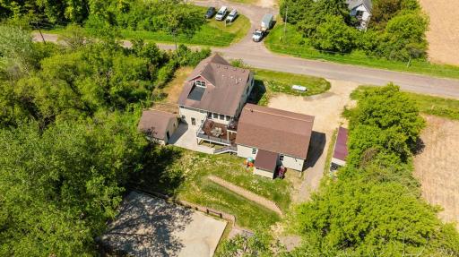 N5598 170th Street, Elmwood, WI 54740
