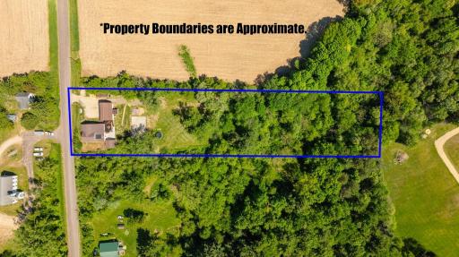 N5598 170th Street, Elmwood, WI 54740