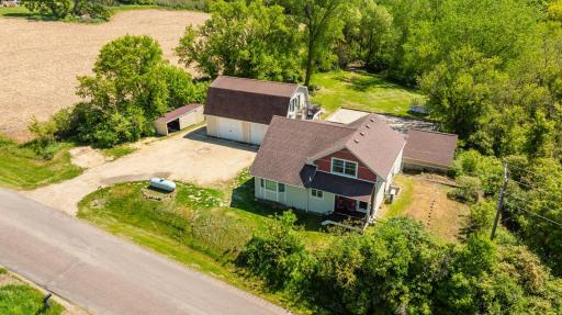 N5598 170th Street, Elmwood, WI 54740