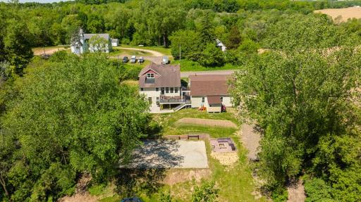 N5598 170th Street, Elmwood, WI 54740