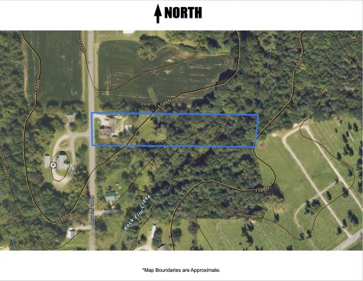 N5598 170th Street, Elmwood, WI 54740
