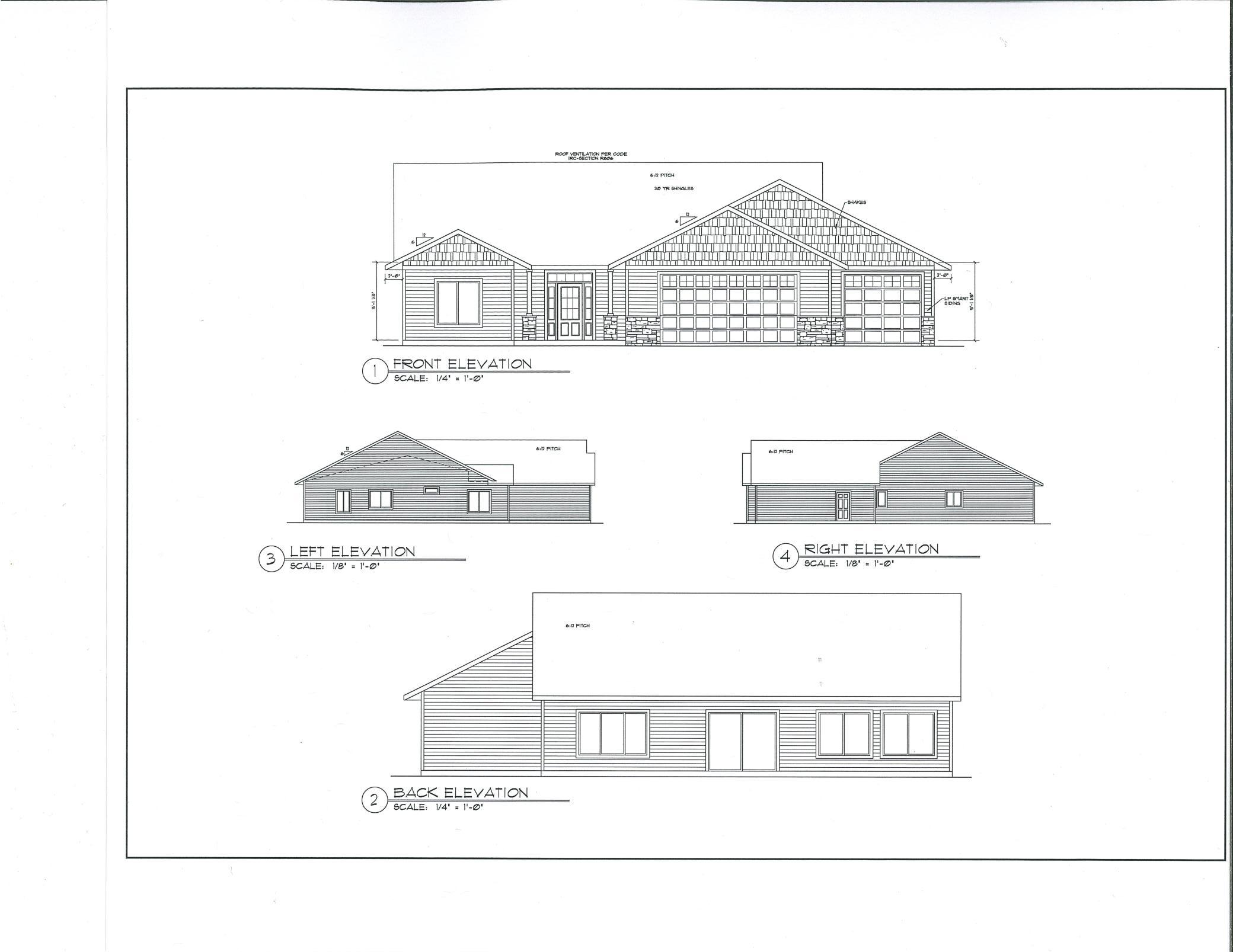 To be built.