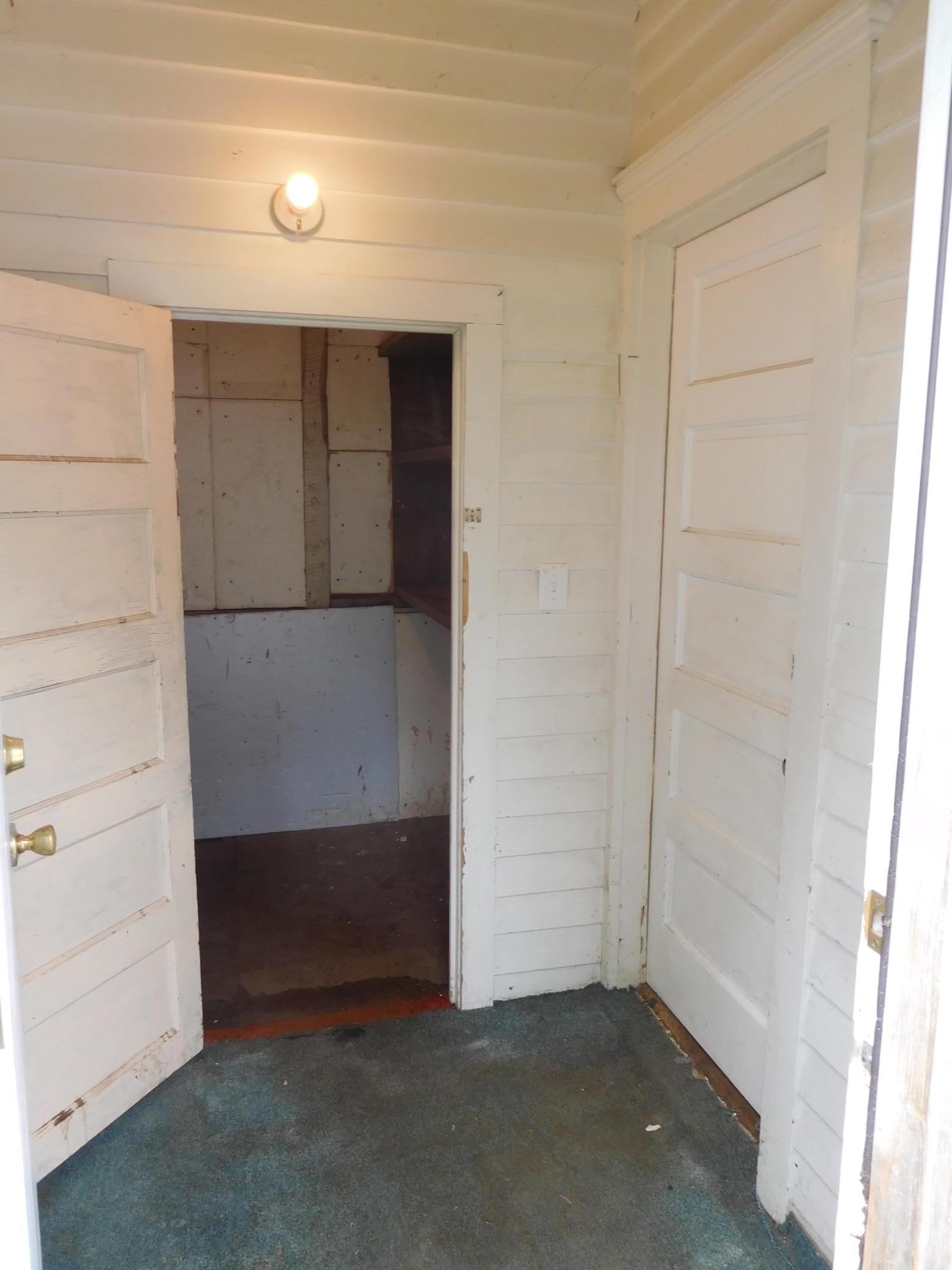 Backdoor Enterance.JPG