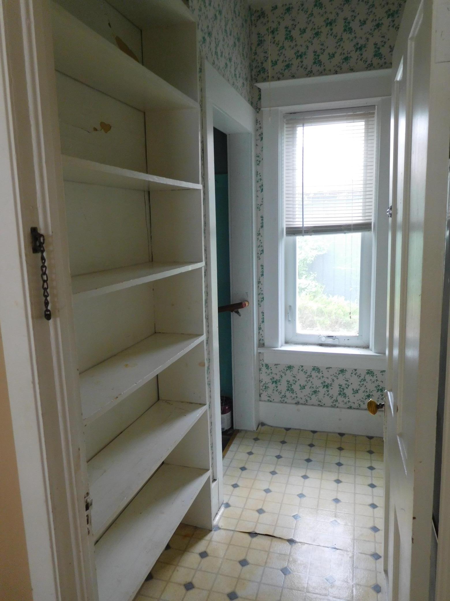 Pantry to Basement.JPG