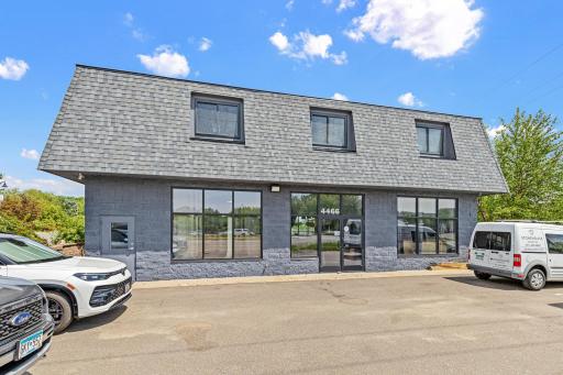 4466 Centerville Road, Vadnais Heights, MN 55127