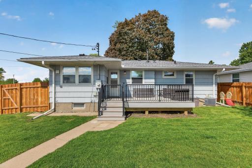7005 18th Avenue S, Minneapolis, MN 55423