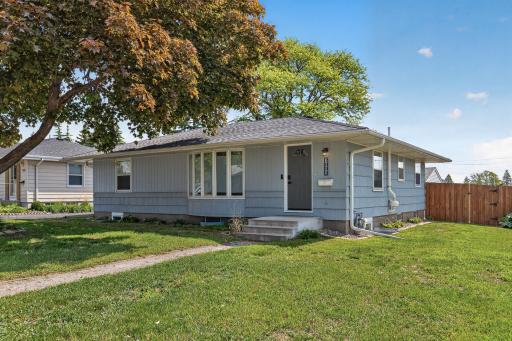 7005 18th Avenue S, Minneapolis, MN 55423