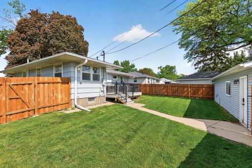 7005 18th Avenue S, Minneapolis, MN 55423