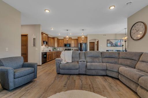 2108 Lindas Court, Sartell, MN 56377