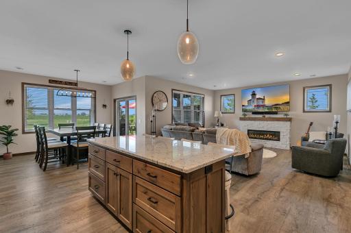 2108 Lindas Court, Sartell, MN 56377