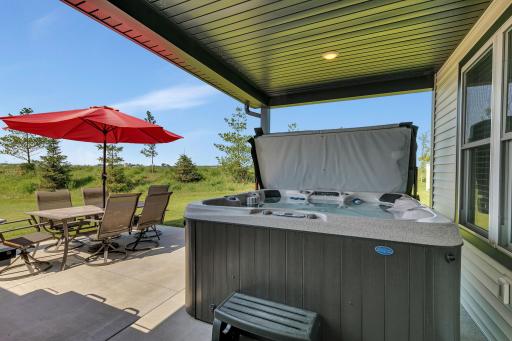 2108 Lindas Court, Sartell, MN 56377