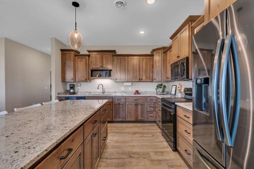 2108 Lindas Court, Sartell, MN 56377