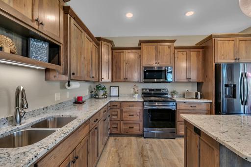 2108 Lindas Court, Sartell, MN 56377
