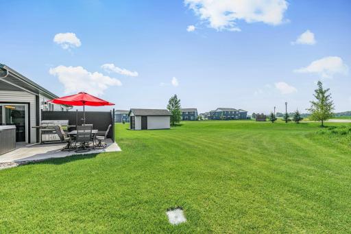 2108 Lindas Court, Sartell, MN 56377