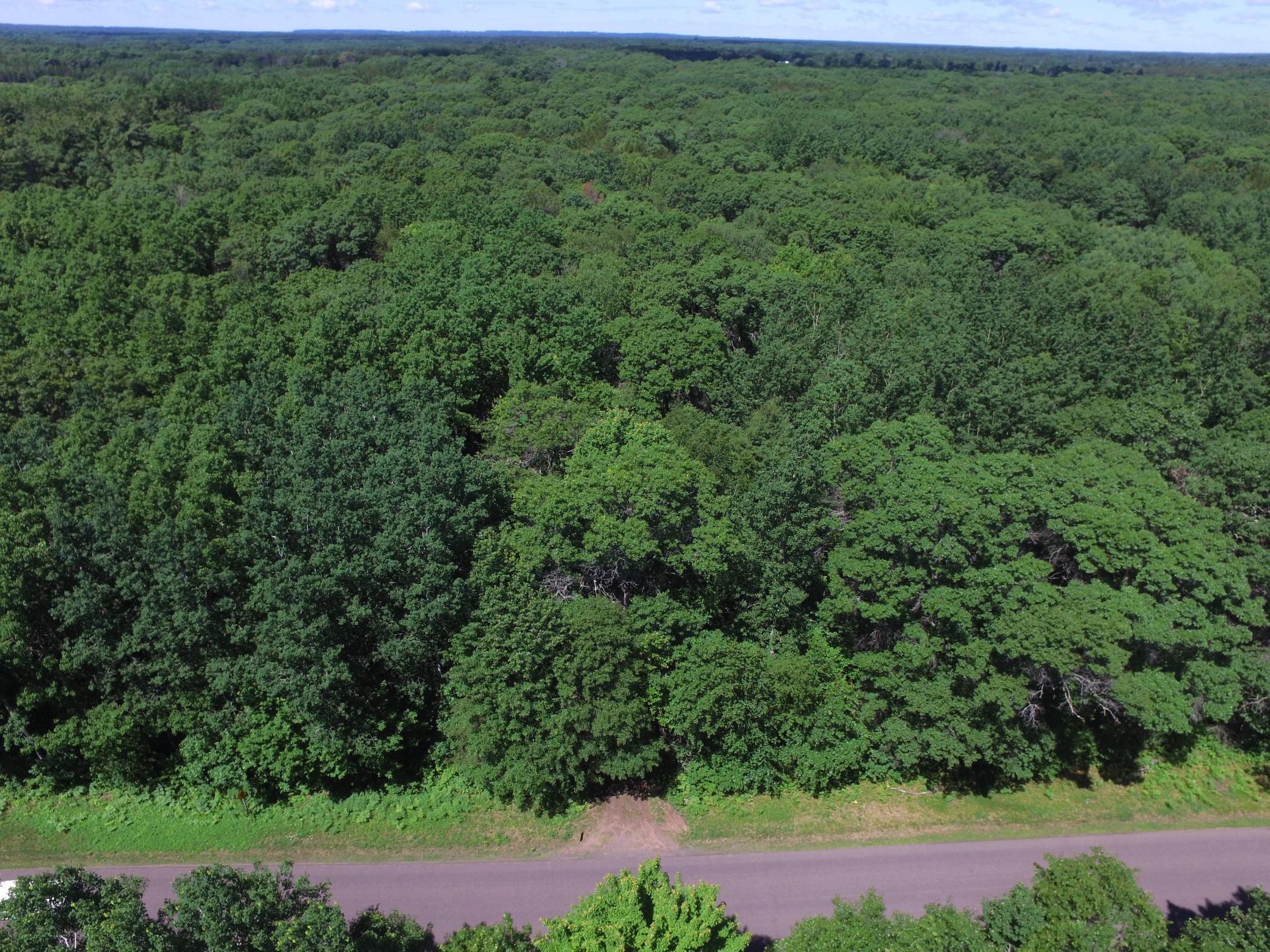 Property photo for 25227 Kruger Road, Webster, WI 54893