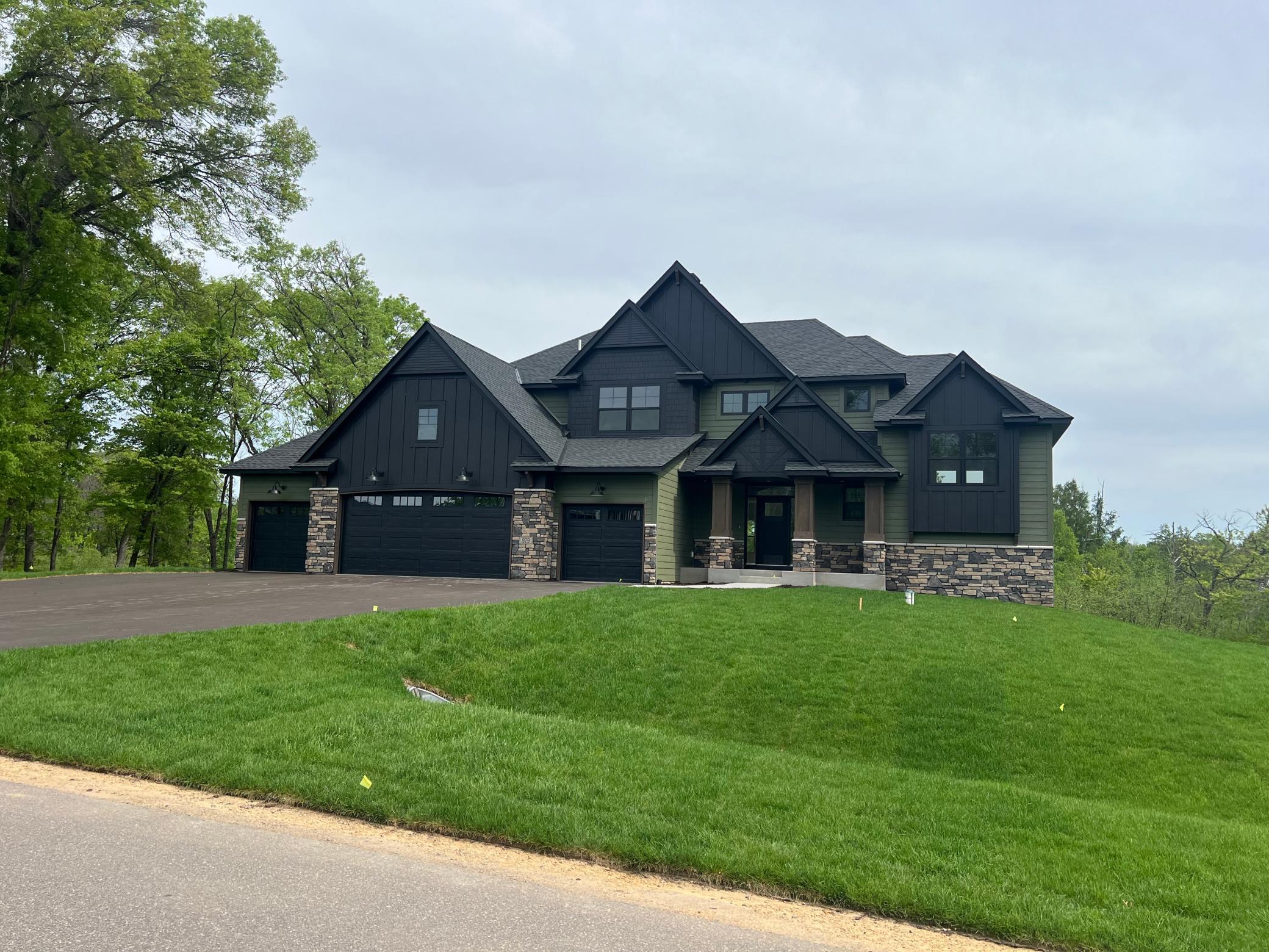 Gorgeous Custom Rambler on 5+ Acres