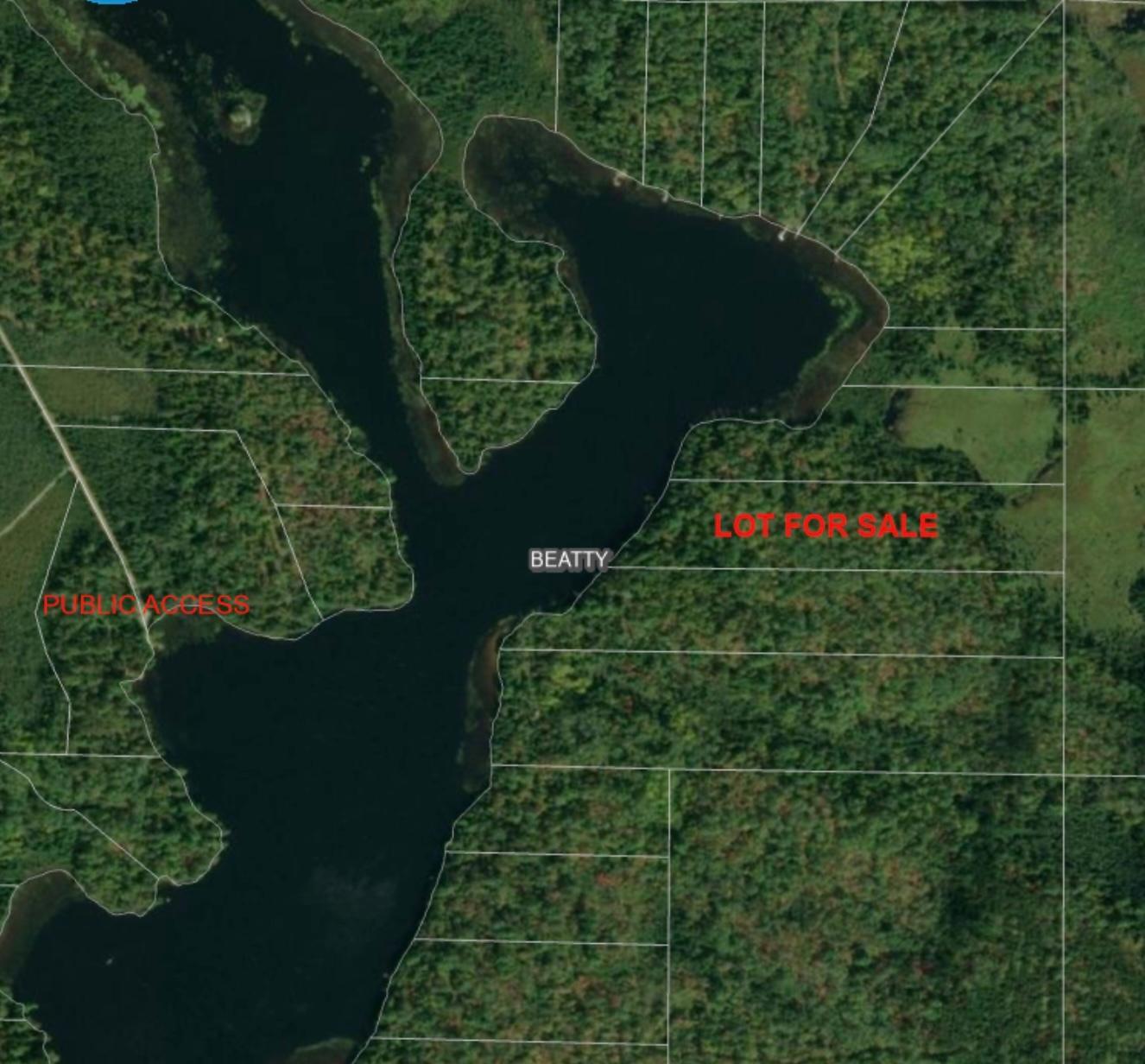 Property photo for TBD North Arm Elbow Lake E, Cook, MN 55723