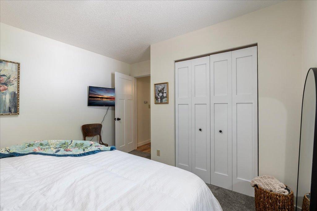 Bedroom 2 - Main Level