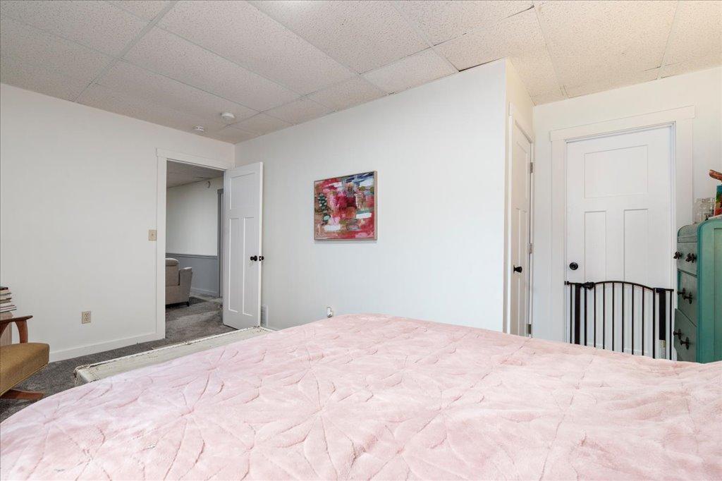 Bedroom 4 - Lower Level
