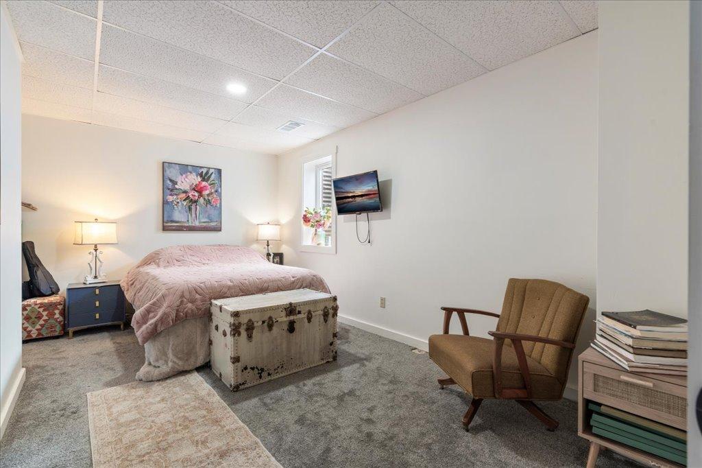 Bedroom 4 - Lower Level