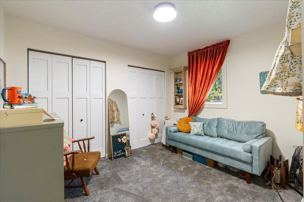 Bedroom 1 - Main Level