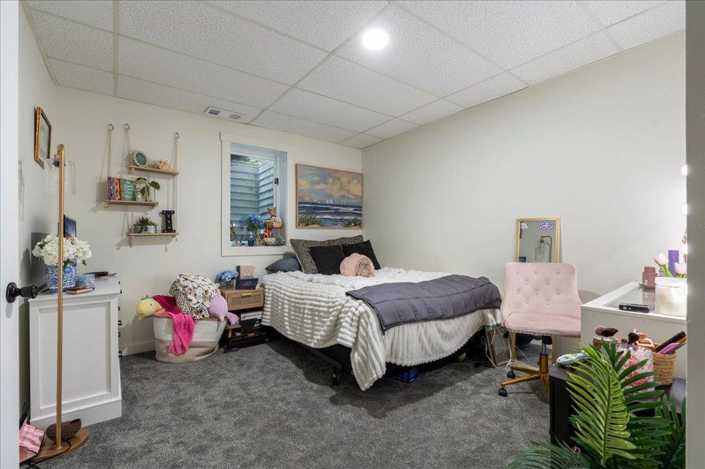 Bedroom 3 - Lower Level